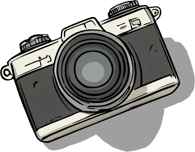 Camera - Click to view gallery