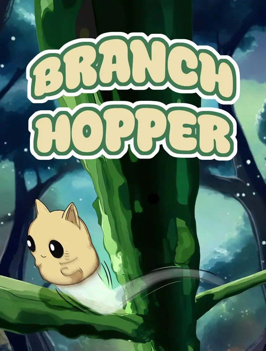 Branch Hopper
