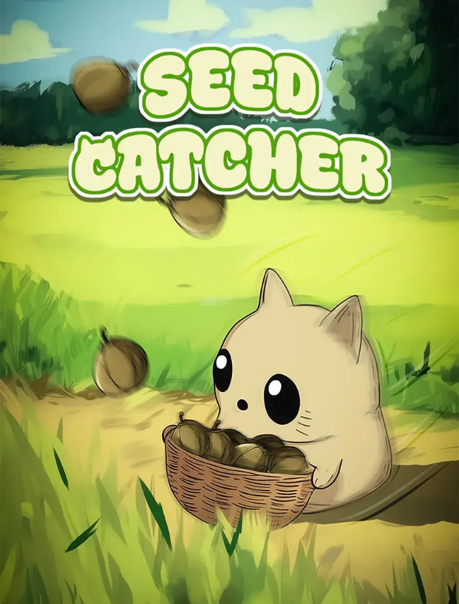Seed Catcher